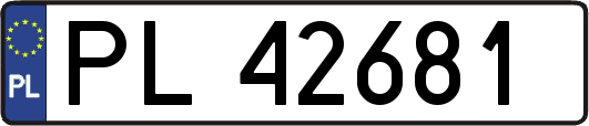 PL42681