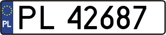 PL42687