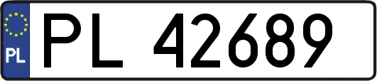 PL42689
