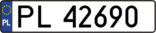 PL42690