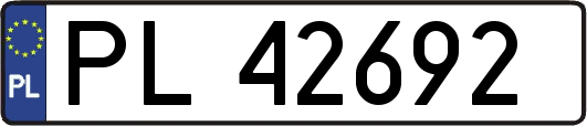 PL42692