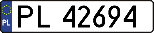 PL42694
