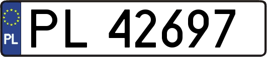 PL42697