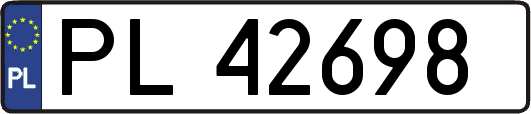 PL42698