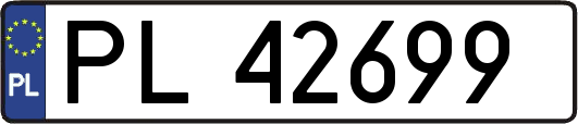 PL42699