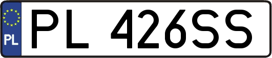 PL426SS