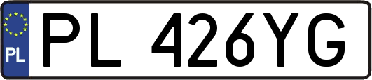 PL426YG