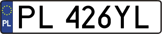 PL426YL