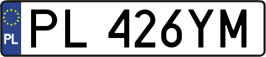 PL426YM