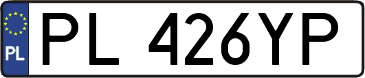 PL426YP