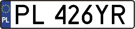 PL426YR