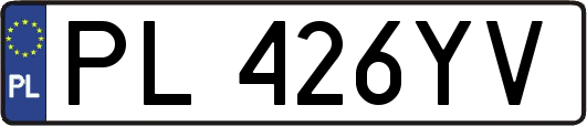 PL426YV