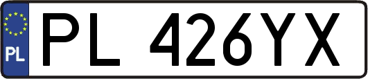 PL426YX