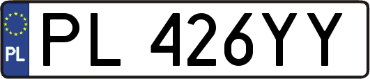 PL426YY