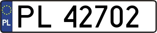 PL42702