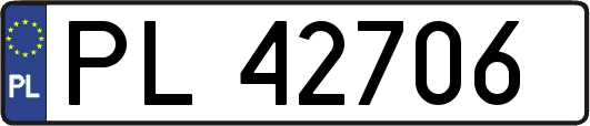 PL42706