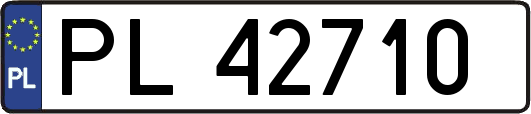 PL42710