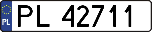 PL42711