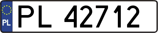 PL42712