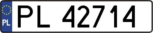 PL42714