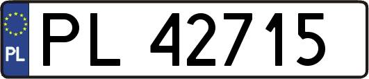 PL42715