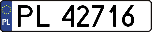 PL42716