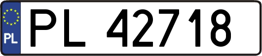 PL42718