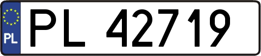PL42719