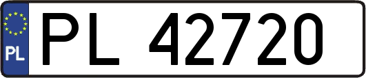 PL42720