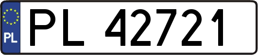 PL42721