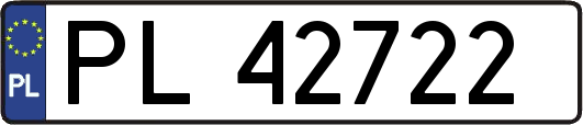 PL42722