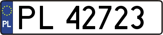 PL42723