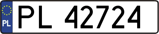 PL42724