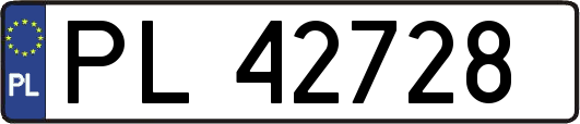 PL42728