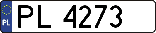 PL4273