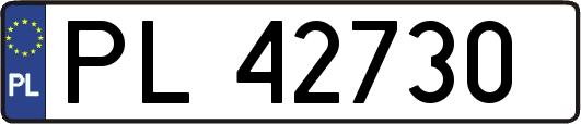 PL42730