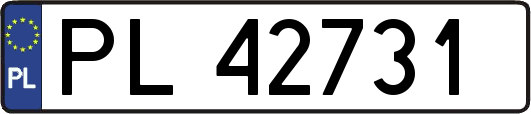 PL42731