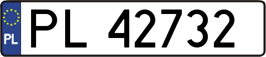 PL42732