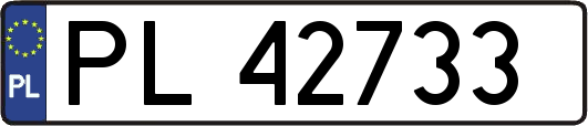 PL42733