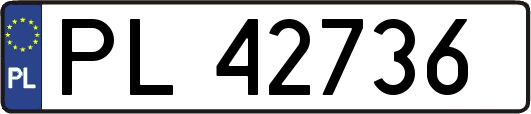 PL42736