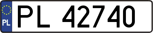 PL42740