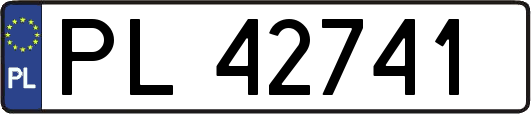 PL42741