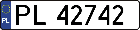PL42742