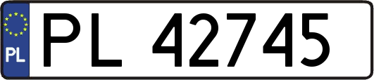 PL42745