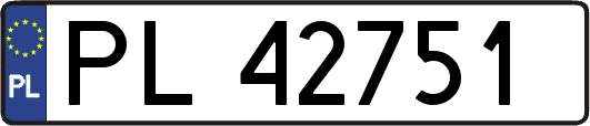 PL42751