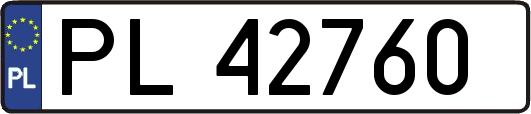 PL42760