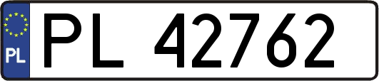 PL42762