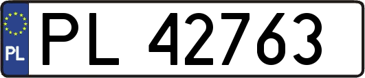 PL42763