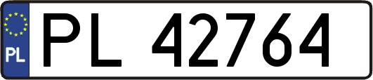 PL42764