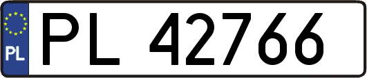 PL42766